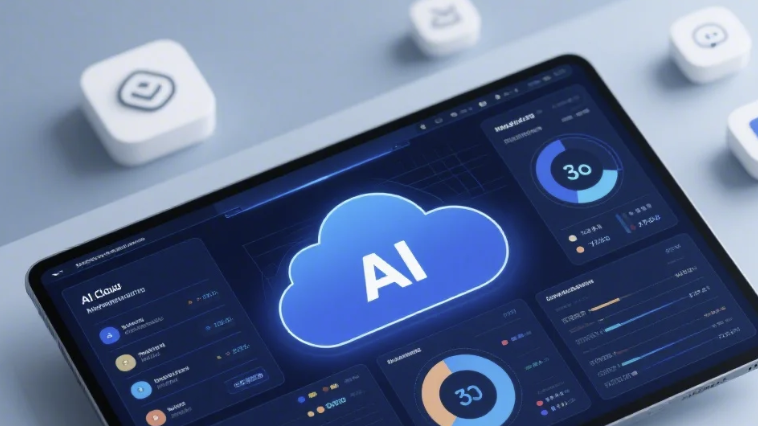 AI Cloud Business Management Platform Tools.png