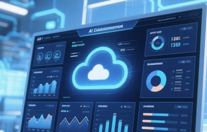 AI Cloud Business Management Platform Tools.png