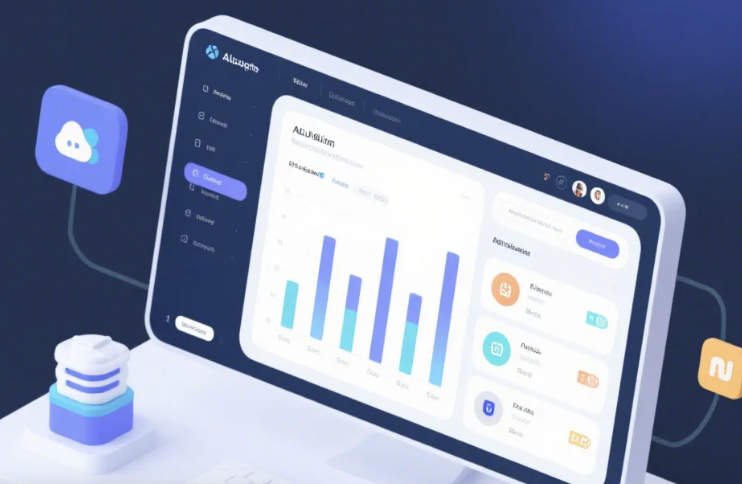Who Should Implement AI Tools for Cloud Business Management?