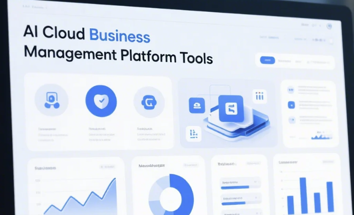 When Is the Right Time to Adopt AI Cloud Business Management Tools?