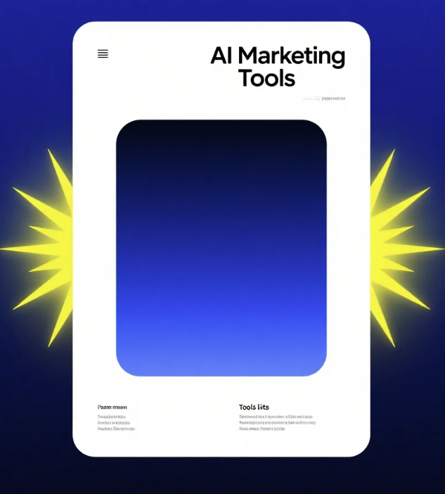 What Are the <strong>Leading</strong> Miami B2B AI Marketing Tools?