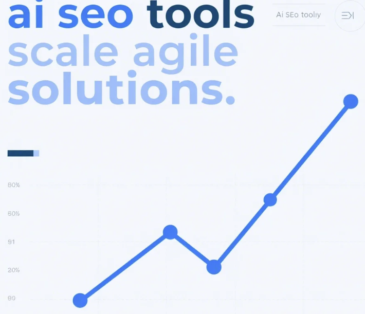 What Are the Best AI SEO Tools for Scaling Agile Solutions?