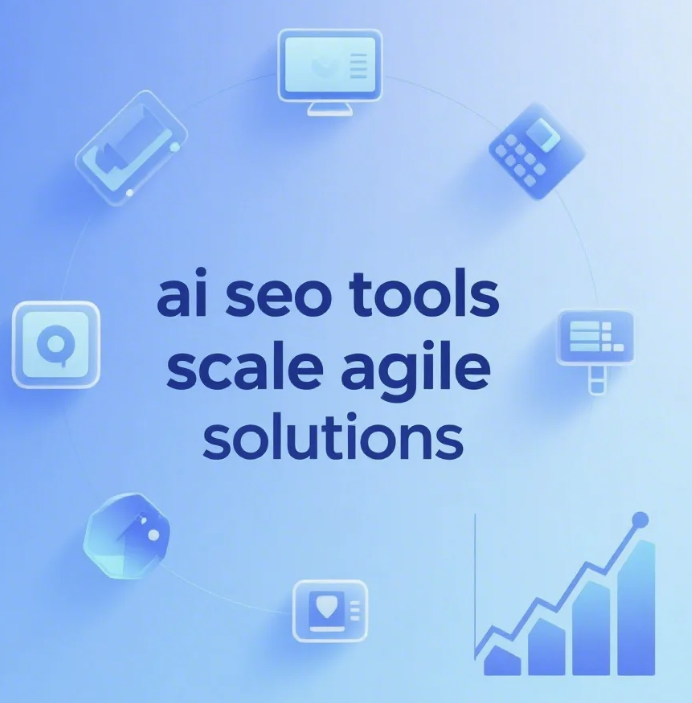 ai seo tools scale agile solutions.png