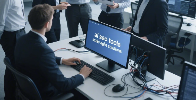 ai seo tools scale agile solutions.png