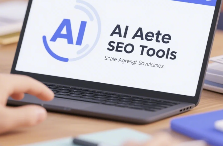 ai seo tools scale agile solutions.png