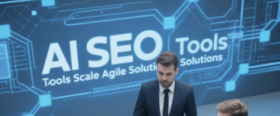 Where to Find Reliable AI SEO Tools for Agile Scaling?