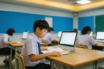 Singapore's FAR Framework Redefines AI Video Generation: How NUS's Breakthrough Enables 16-Minute Ho