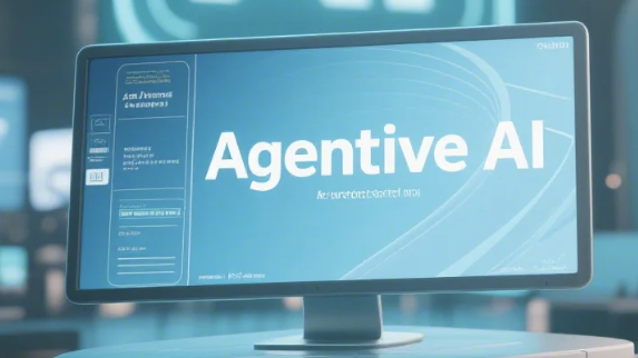 Where to Find <strong>Leading</strong> Agentive AI Solutions?