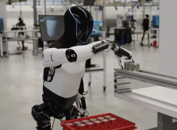 5 Secrets About Humanoid Robots You Don't Know