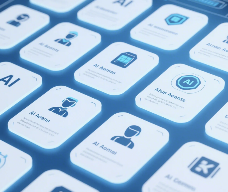 Who Can Benefit from AI Agents Directories?