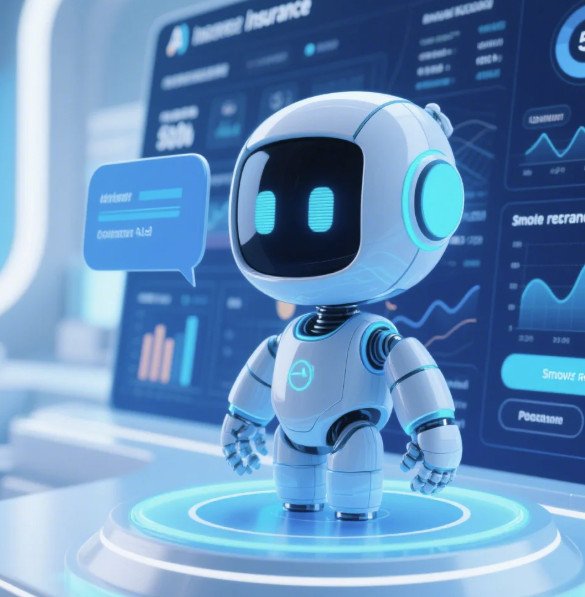 What Are the Benefits of Using AI for Insurance Agents?