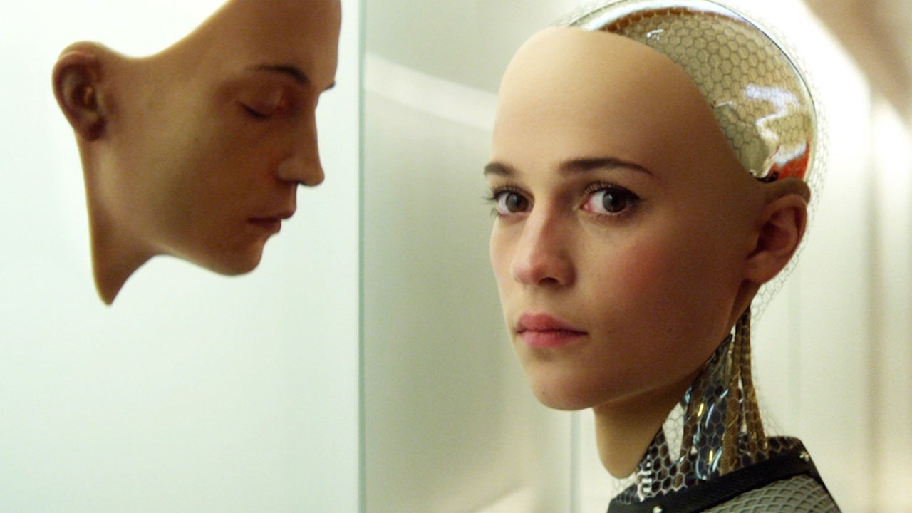 Revealing AI Robot Human Skin: What Makes Them Look Real?