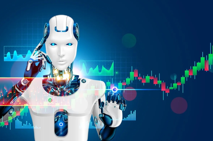 Why AI <strong>robotics</strong> Stocks Are Worth Investing in 2025