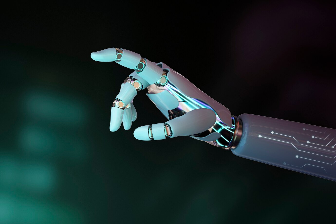 The Future of Artificial Intelligence <strong>robotics</strong>: What's Next?