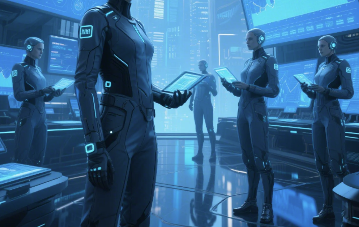 Why Use Forecaster AI Agents for Your Business?