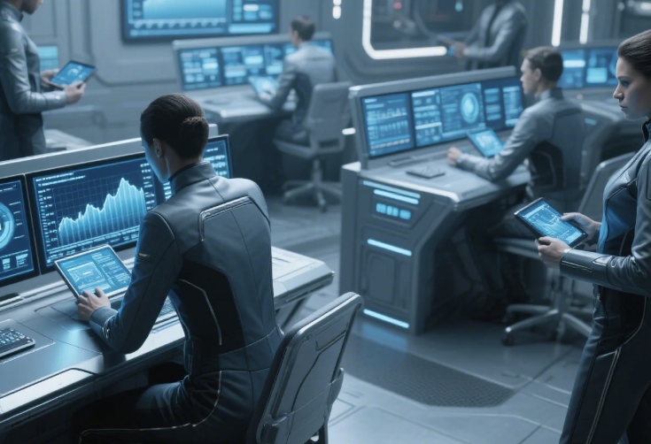 When Is the Best Time to Implement Forecaster AI Agents?