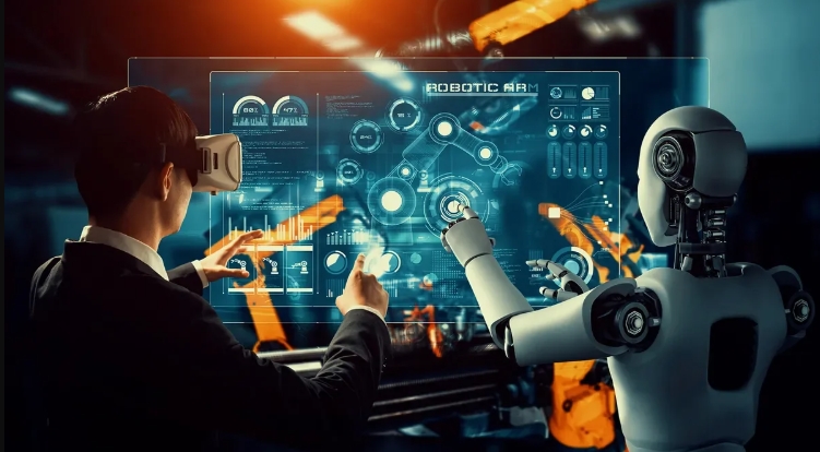 What is the Difference Between Robotics and Artificial Intelligence?