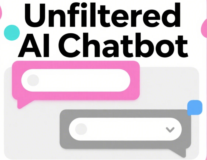 What Are Unfiltered AI Chatbots and How Do They Work?