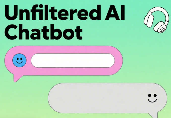 How Do Unfiltered AI Chatbots Enhance User Experience?