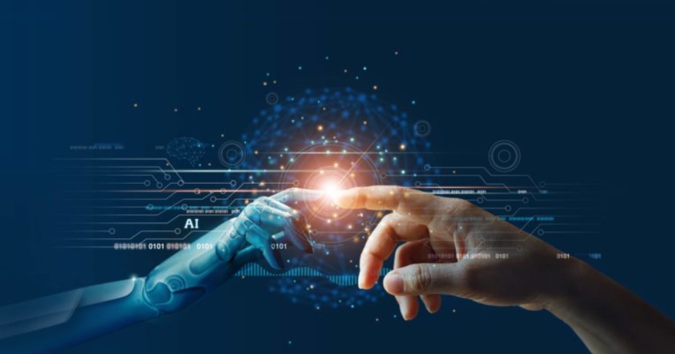 How Robots and Artificial Intelligence Are Closely Linked