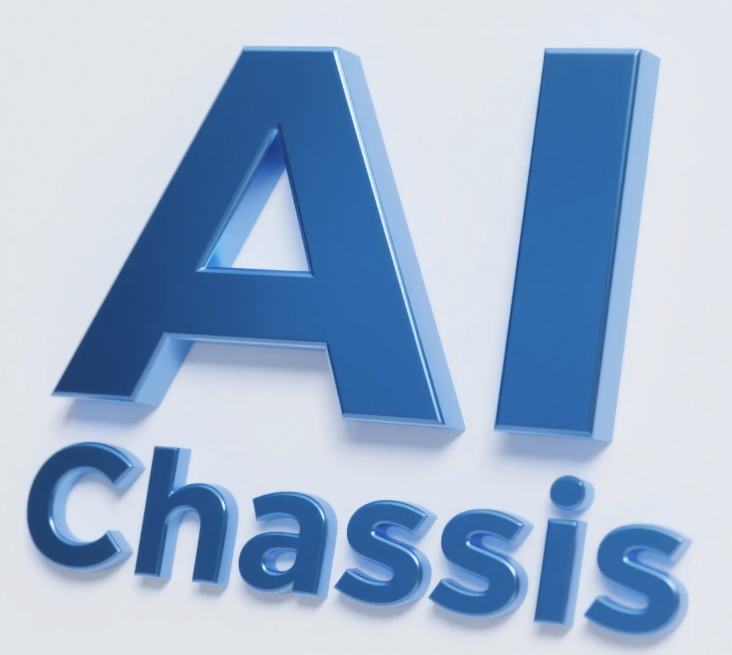 What Are the Key Features of a Modern AI Chassis?