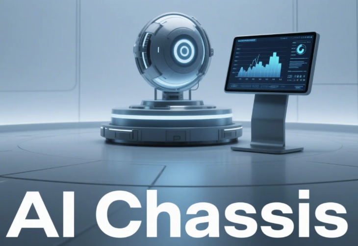 Who Can Benefit from Using AI Chassis in Their Projects?