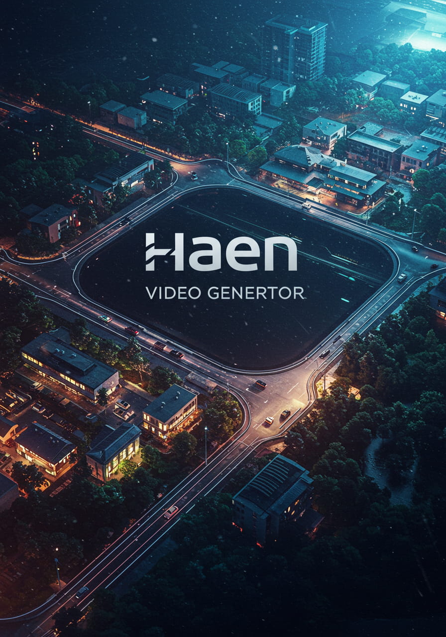 Haen Video Generator Achieves Hollywood-Quality Output with AI-Powered Precision.jpg