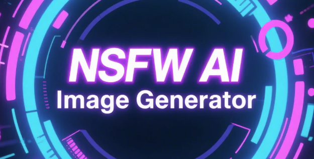 Why Use NSFW AI <strong>Image</strong> Generators?
