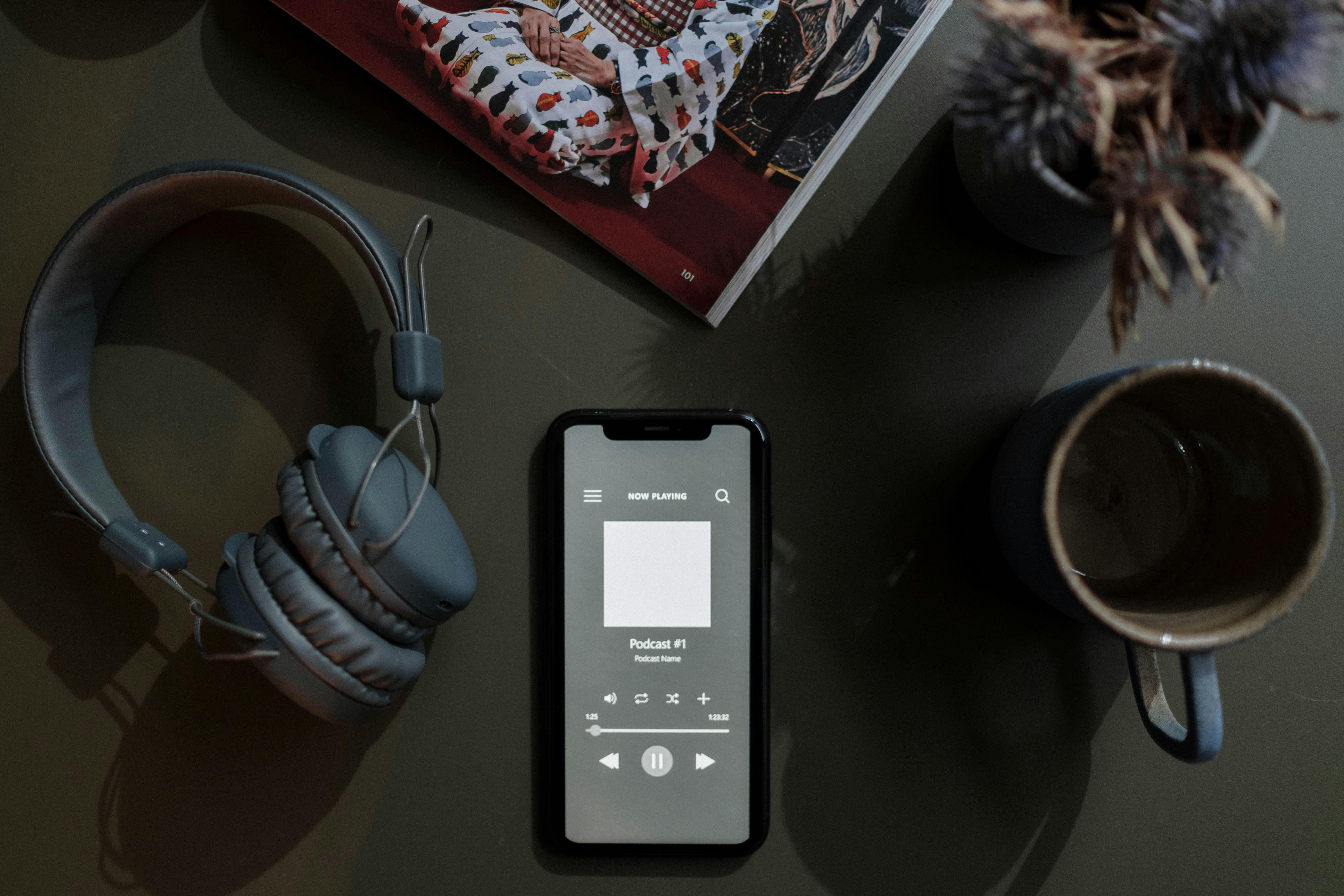 Amper Music AI: Revolutionize Your Music Creation Process