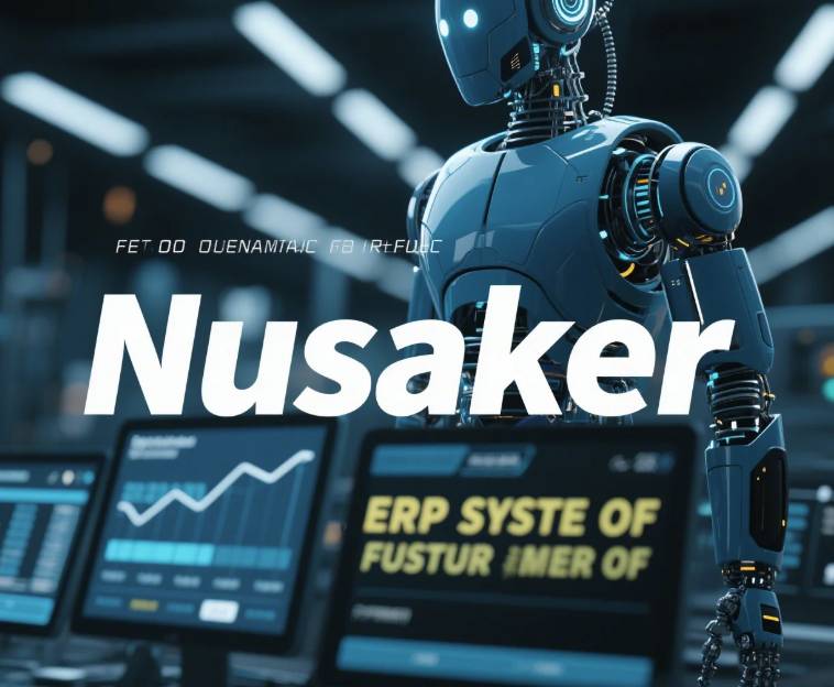 Who Can Benefit from AI ERP Systems in Nusaker?