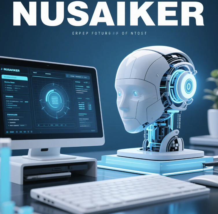 When Is the Right Time for Nusaker to Transition to AI ERP Systems?