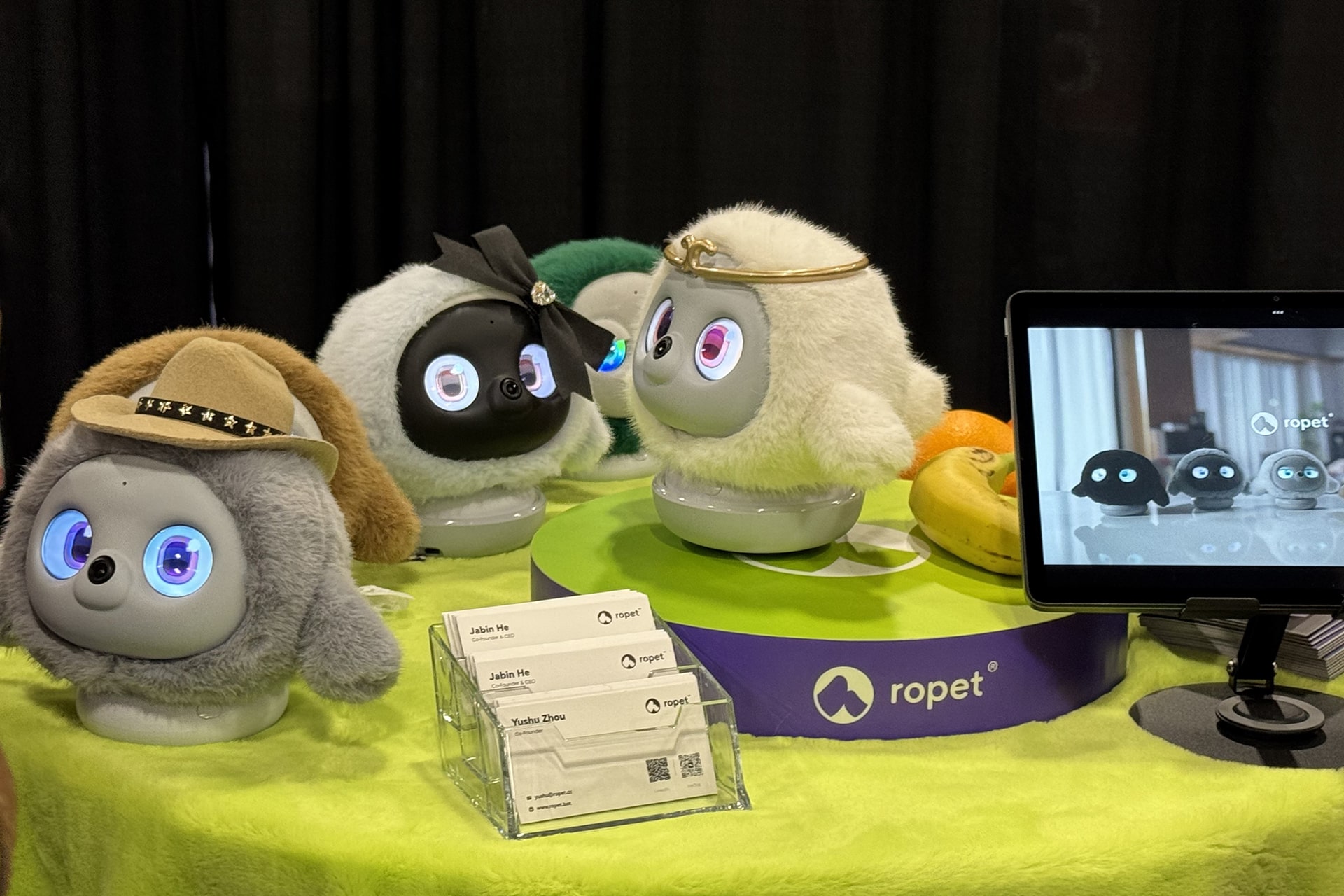 Choosing the Best AI-Robotics Pet for Your Kid: Top Tips!
