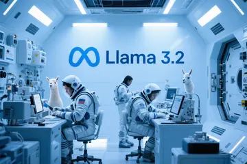 Meta Llama 3.2 Powers AI-Powered Space Research on International Space Station.jpg