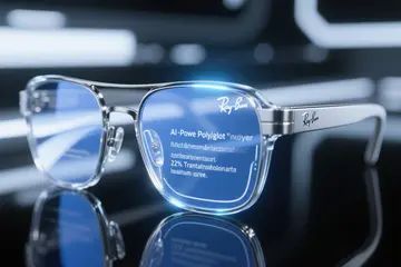 ??Ray-Ban Smart Glasses Hit 92% Translation Accuracy: AI-Powered Polyglot in Your Eyewear