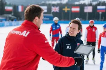 AI Winter Sports Coach Revolutionises Training for 30 National Teams.jpg