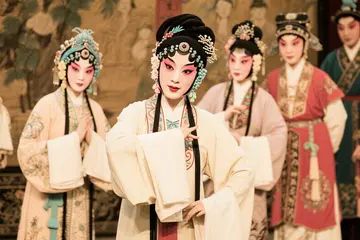 AI Resurrects 600-Year-Old Kunqu Opera Masterpieces With 98% Accuracy