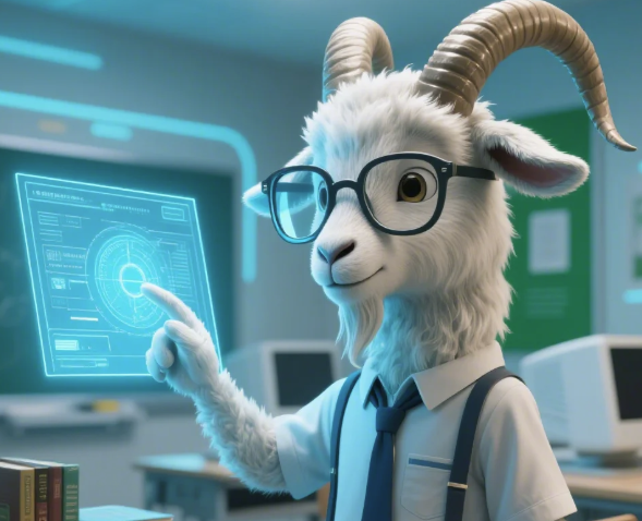 How Does School Goat AI Transform the Learning Experience?