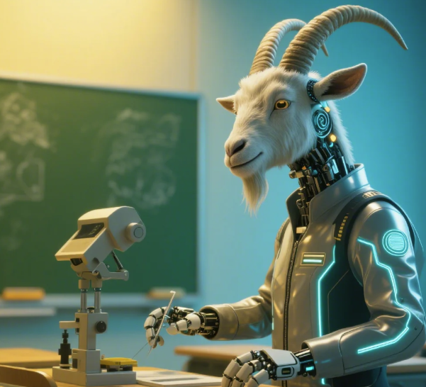 Where to Implement School Goat AI for Maximum Impact?