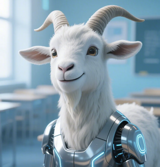 Who Can Benefit Most from School Goat AI in Education?