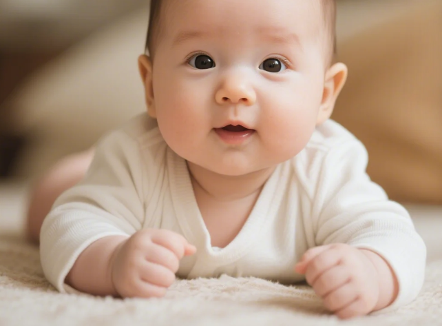 How Can AI Baby Name Generators Help in Choosing the Perfect Name?