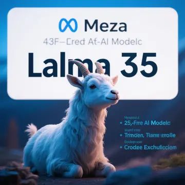 Meta Unleashes Llama 3.5 The First AI Model with Real-Time Code Execution.jpg