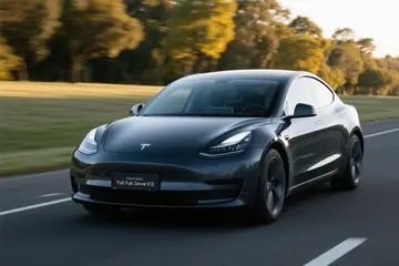 Tesla's Full Self-Driving V13 Launches Globally With 5X Performance Boost.jpg