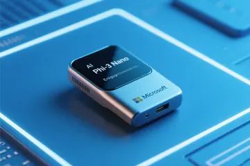Microsoft's Phi-3 Nano The Pocket-Sized AI Revolutionizing Edge Computing.jpg