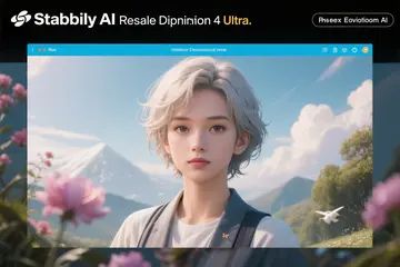 Stability AI Releases Stable Diffusion 4 Ultra The Next Evolution in AI-Generated Content Creation.jpg