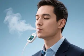 MIT's AI-Powered Breath Analysis Chip Revolutionizing Early Cancer Detection.jpg