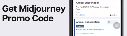 Best Midjourney Promo Codes in 2025: Ultimate Guide to Saving on AI Art Generation