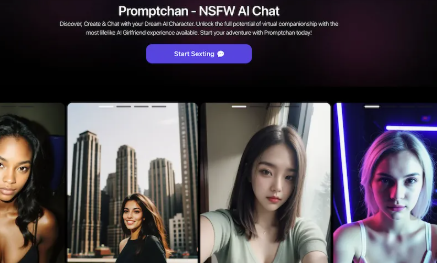 Where Can I Download Promptchan AI?