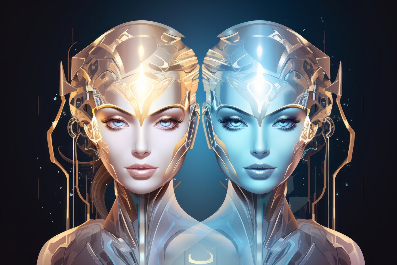 Will ai women robots Replace Real Women Eventually?