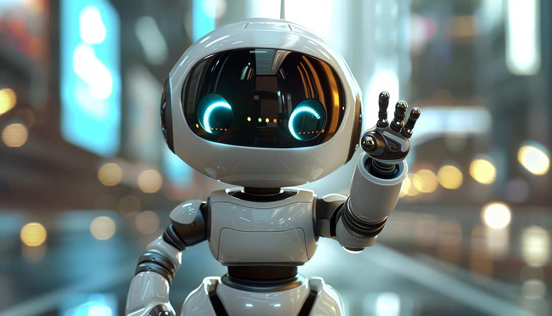 Are Robots AI? Unveiling the Secret to Machine Consciousness