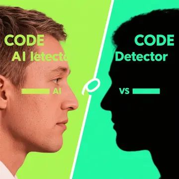 Code AI Detector vs. Human Review: Which is More Accurate?